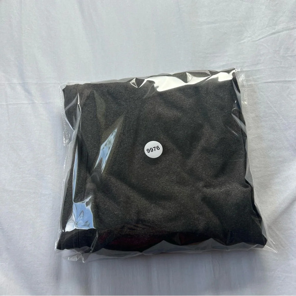 Lululemon gray kung fu pants 9976 - Picture 11 of 11